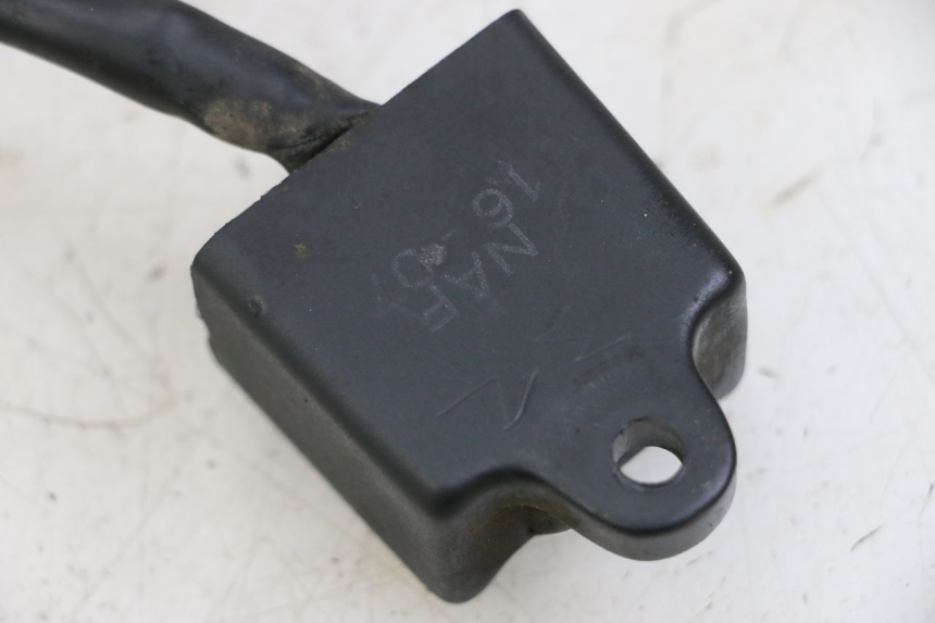 photo de CDI MASAI XL 50 (2012 - 2019) - Zoom estado de uso