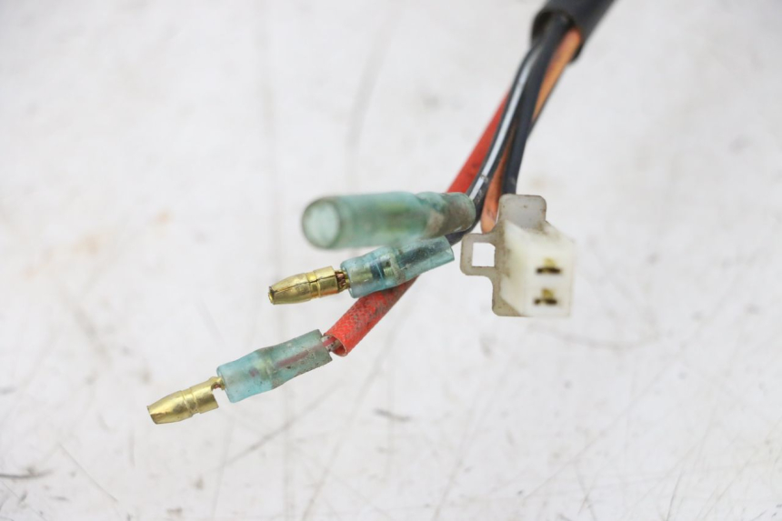 photo de CDI MASAI XL 50 (2012 - 2019) - Otra perspectiva