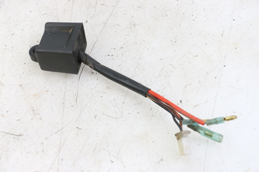 photo de CDI MASAI XL 50 (2012 - 2019) - Primer plano técnico