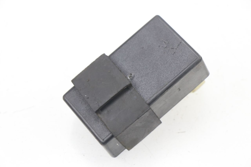 photo de CDI EUROCKA MATADOR 4T 50 (2010 - 2016) - Vista principal