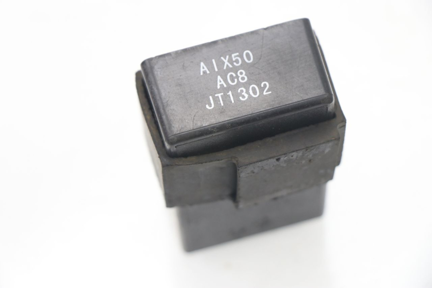 photo de CDI EUROCKA MATADOR 4T 50 (2010 - 2016) - Detalle de la pieza