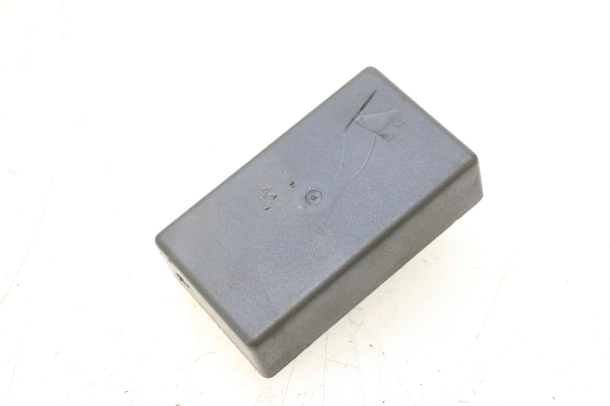photo de CDI KEEWAY MATRIX RX9 125 (2006 - 2007) - Vista principal