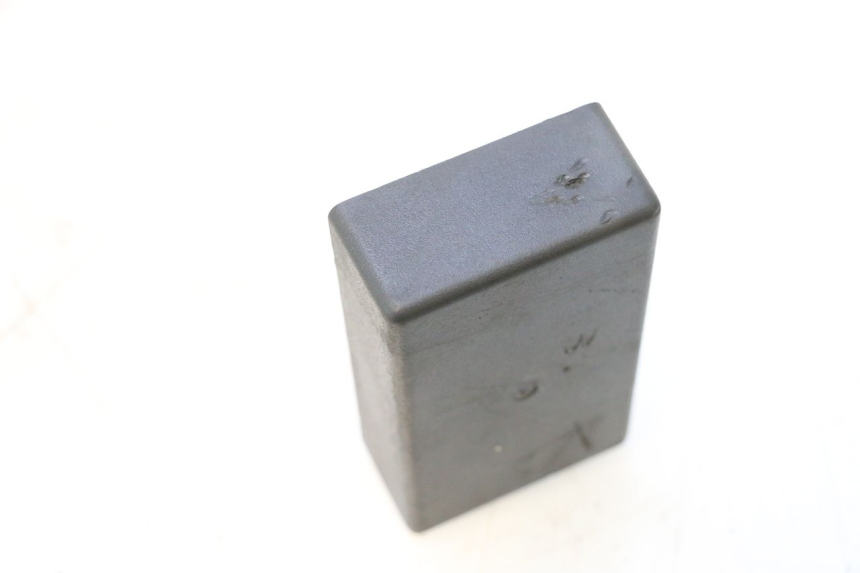 photo de CDI KEEWAY MATRIX RX9 125 (2006 - 2007) - Zoom estado de uso