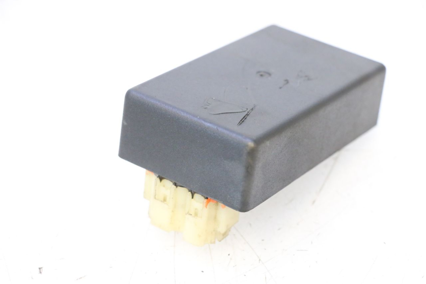 photo de CDI KEEWAY MATRIX RX9 125 (2006 - 2007) - Vista general del producto