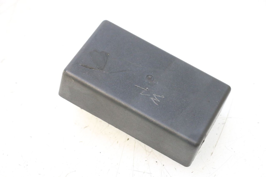 photo de CDI KEEWAY MATRIX RX9 125 (2006 - 2007) - Detalles de los puntos de fijación