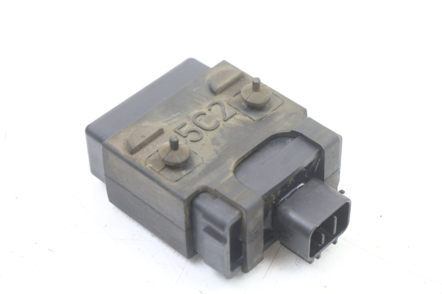 photo de CDI MBK OVETTO ONE 2T 50 (2013 - 2017) - Vista principal