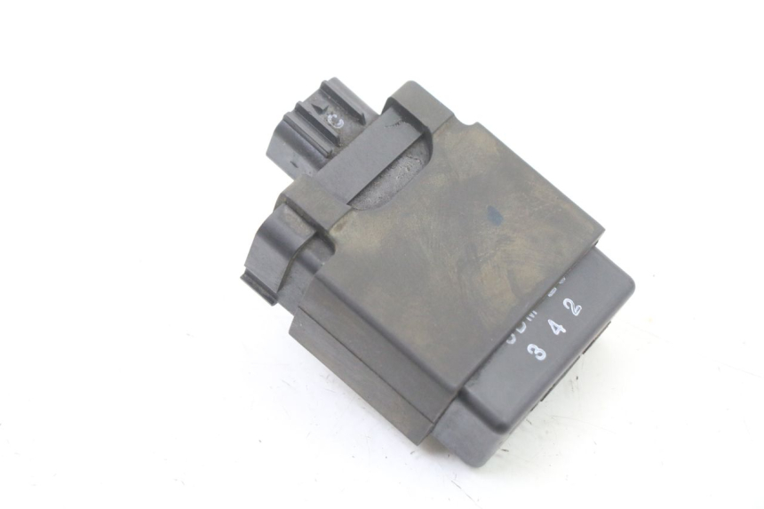 photo de CDI MBK OVETTO ONE 2T 50 (2013 - 2017) - Otra perspectiva