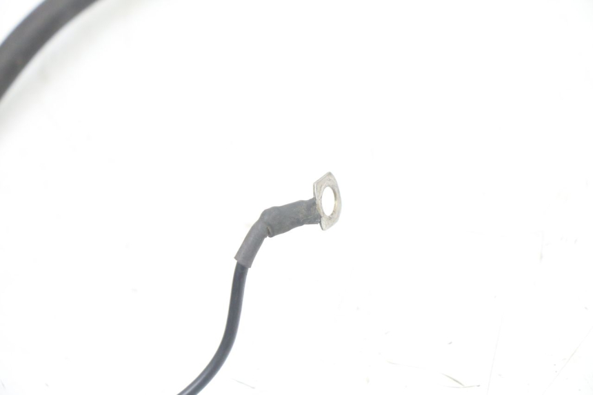 photo de CDI MBK X-LIMIT XLIMIT 50 (2007 - 2012) - Zoom estado de uso