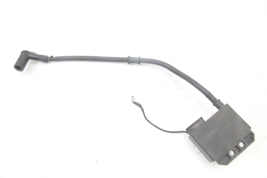 photo de CDI MBK X-LIMIT XLIMIT 50 (2007 - 2012) - Primer plano técnico