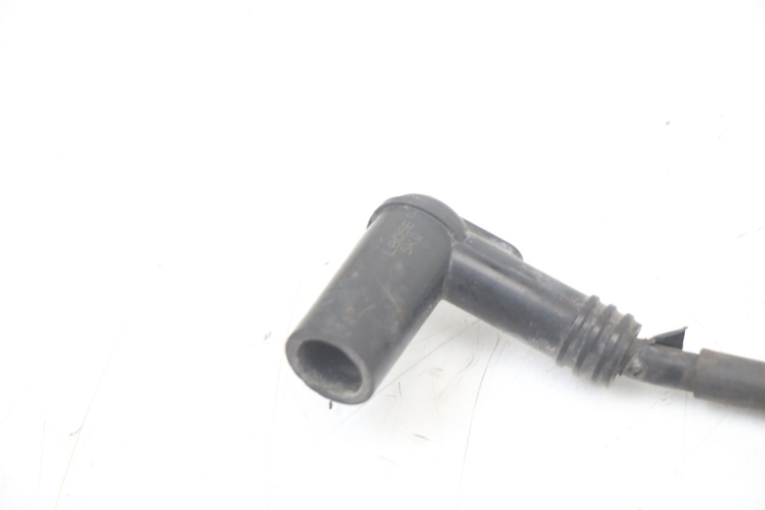 photo de CDI MBK X-LIMIT XLIMIT 50 (2007 - 2012) - Vista general del producto