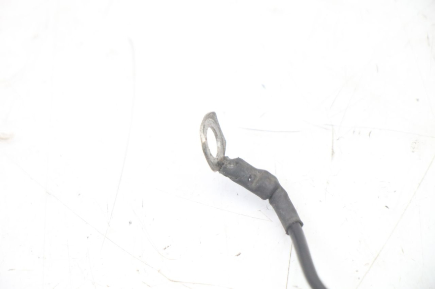 photo de CDI MBK X-LIMIT XLIMIT 50 (2007 - 2012) - Estado de la superficie y material