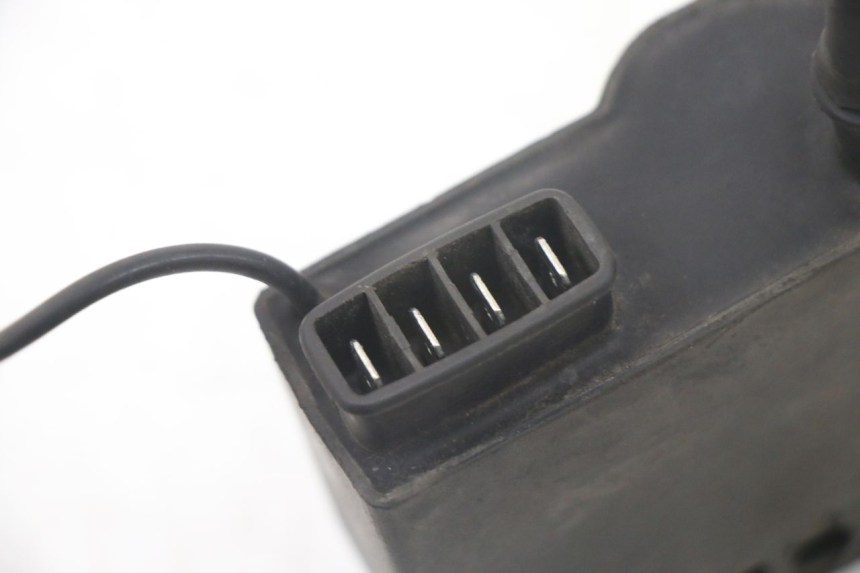 photo de CDI MBK X-LIMIT XLIMIT 50 (2007 - 2012) - Recambio usado revisado