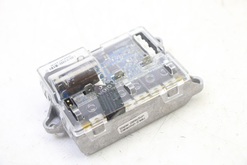 photo de CDI XIAOMI MI PRO 2 1 - Zoom estado de uso