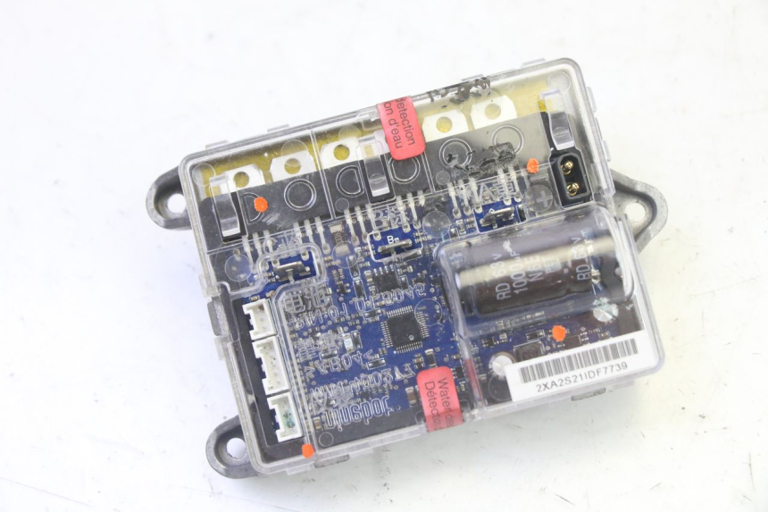 photo de CDI XIAOMI MI PRO 2 1 - Vista principal