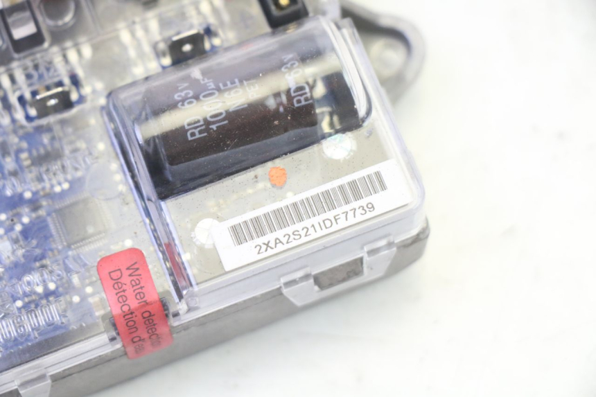 photo de CDI XIAOMI MI PRO 2 1 - Detalle de la pieza