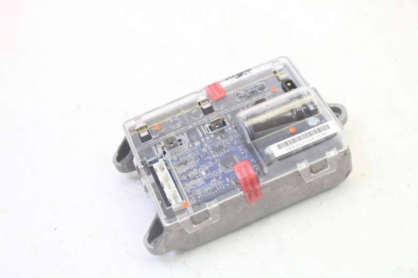 photo de CDI XIAOMI MI PRO 2 1 - Zoom estado de uso