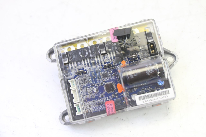 photo de CDI XIAOMI MI PRO 2 1 - Vista principal