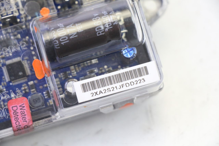 photo de CDI XIAOMI MI PRO 2 1 - Detalle de la pieza