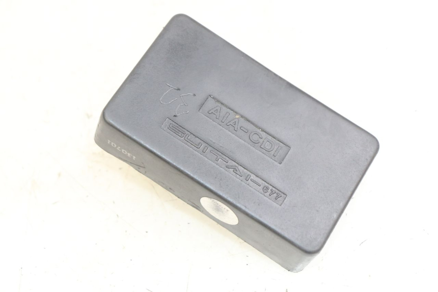 photo de UNIDAD DE CONTROL CDI SYM MIO 50 (2011 - 2017) - Vista principal