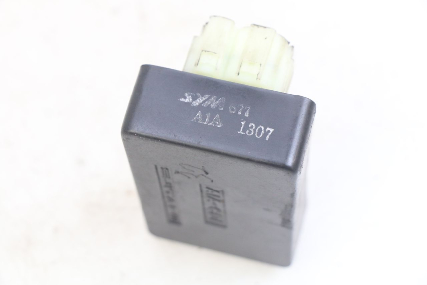 photo de UNIDAD DE CONTROL CDI SYM MIO 50 (2011 - 2017) - Detalle de la pieza