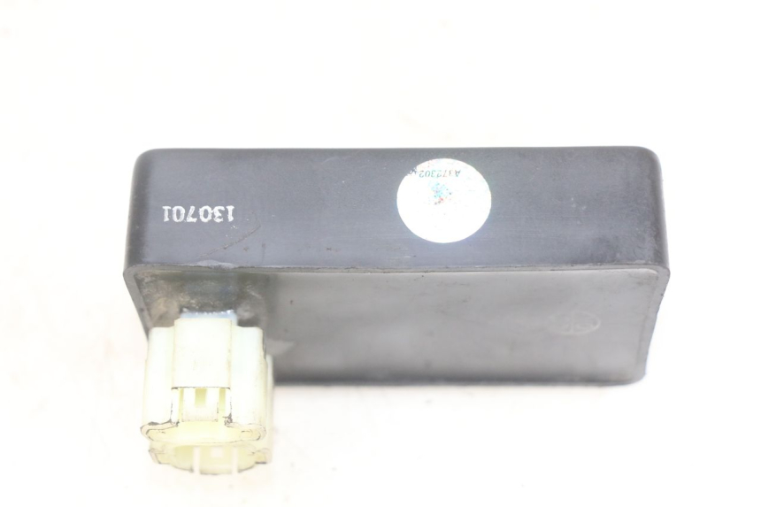 photo de UNIDAD DE CONTROL CDI SYM MIO 50 (2011 - 2017) - Zoom estado de uso