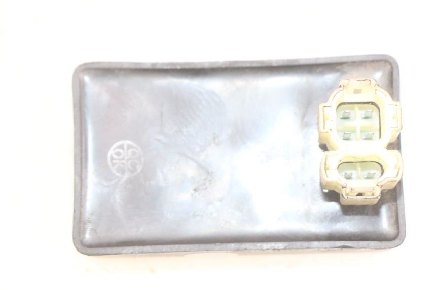 photo de UNIDAD DE CONTROL CDI SYM MIO 50 (2011 - 2017) - Primer plano técnico