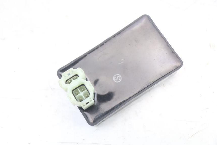 photo de UNIDAD DE CONTROL CDI SYM MIO 50 (2011 - 2017) - Vista principal