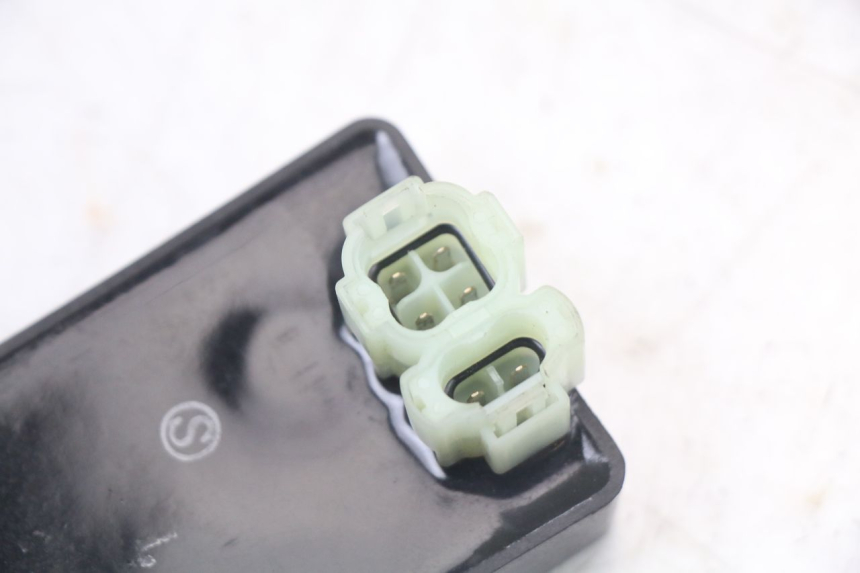 photo de UNIDAD DE CONTROL CDI SYM MIO 50 (2011 - 2017) - Zoom estado de uso