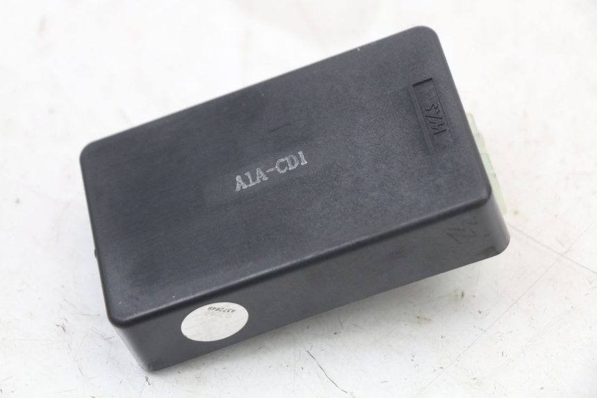 photo de UNIDAD DE CONTROL CDI SYM MIO 50 (2011 - 2017) - Primer plano técnico