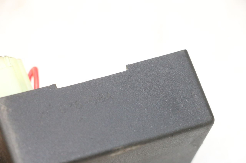 photo de CDI HOOPER MOVING 50 (2007 - 2012) - Detalle de la pieza