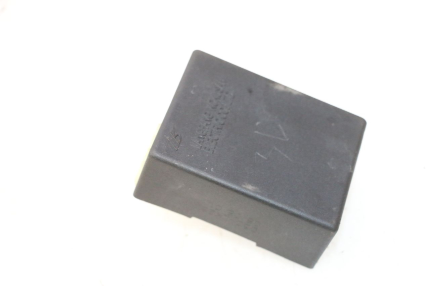 photo de CDI HOOPER MOVING 50 (2007 - 2012) - Vista general del producto