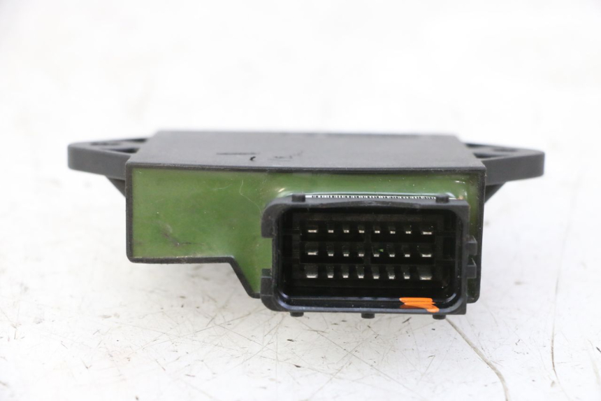 photo de CDI RIEJU MRT 50 (2018 - 2021) - Zoom estado de uso