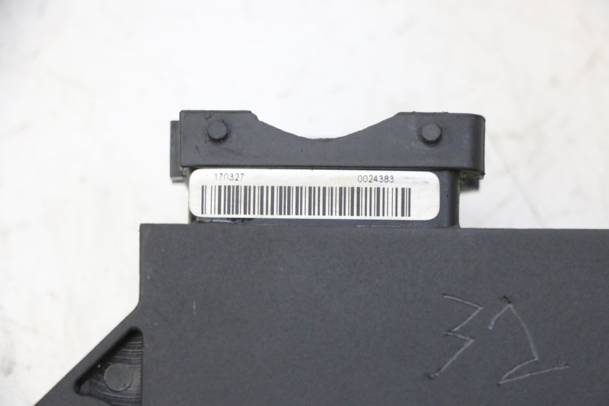 photo de CDI RIEJU MRT 50 (2018 - 2021) - Otra perspectiva