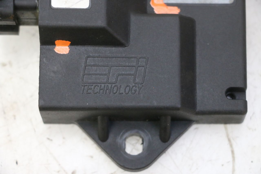 photo de CDI RIEJU MRT 50 (2018 - 2021) - Vista general del producto