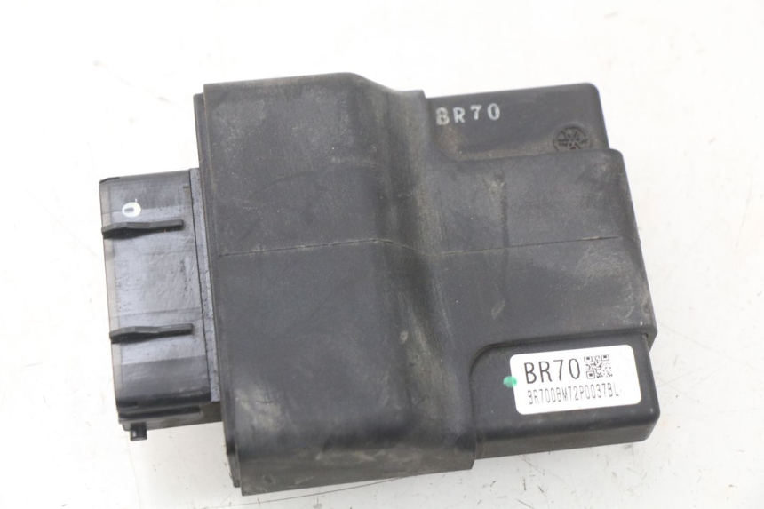 photo de CDI MBK MW TRYPTIK 125 (2017 - 2022) - Vista principal