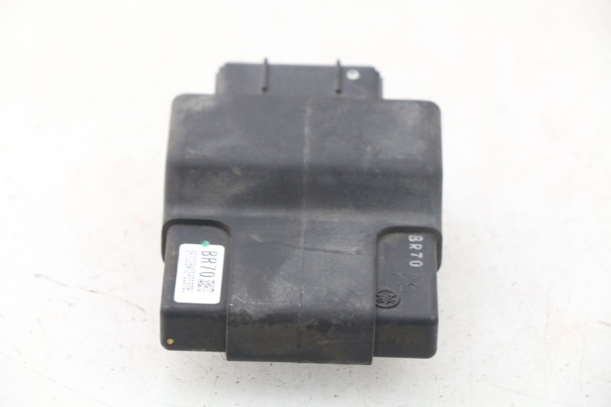 photo de CDI MBK MW TRYPTIK 125 (2017 - 2022) - Detalle de la pieza