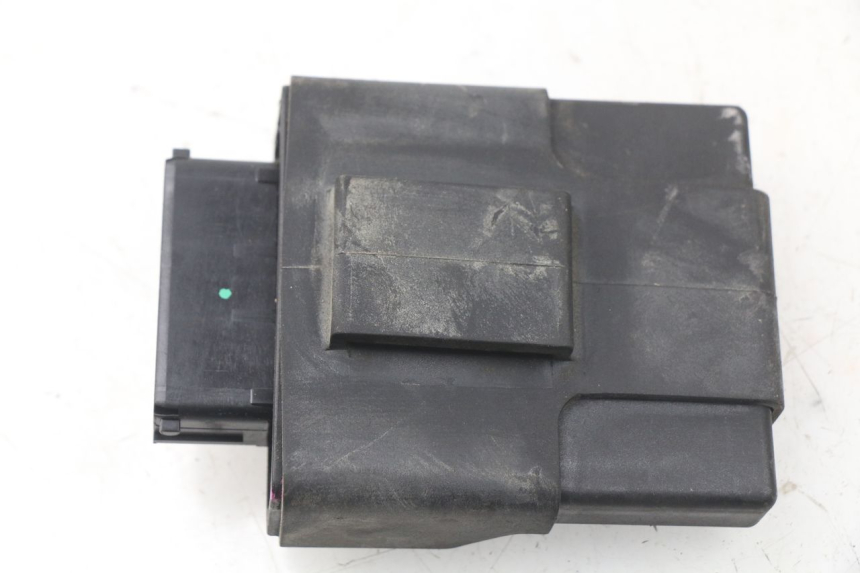 photo de CDI MBK MW TRYPTIK 125 (2017 - 2022) - Zoom estado de uso