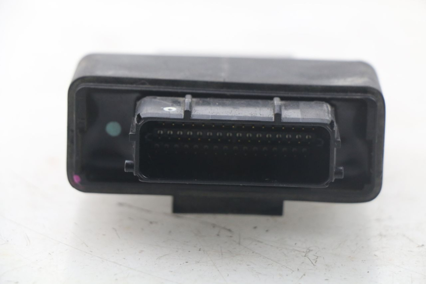 photo de CDI MBK MW TRYPTIK 125 (2017 - 2022) - Otra perspectiva