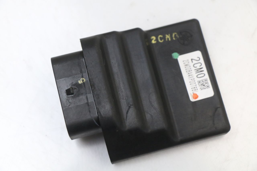 photo de CDI MBK MW TRYPTIK 125 (2014 - 2016) - Vista principal