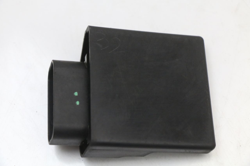 photo de CDI MBK MW TRYPTIK 125 (2014 - 2016) - Zoom estado de uso