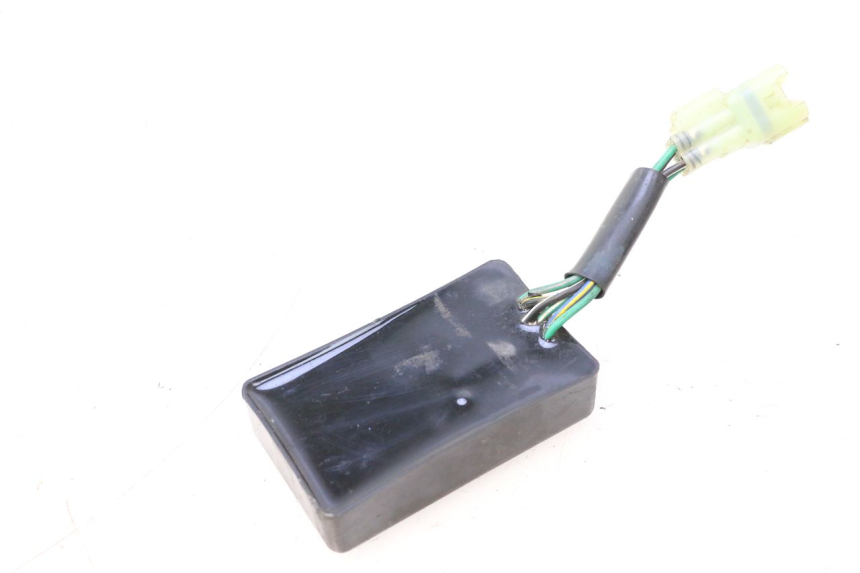 photo de CDI KYMCO MXU R 250 (2004 - 2010) - Primer plano técnico