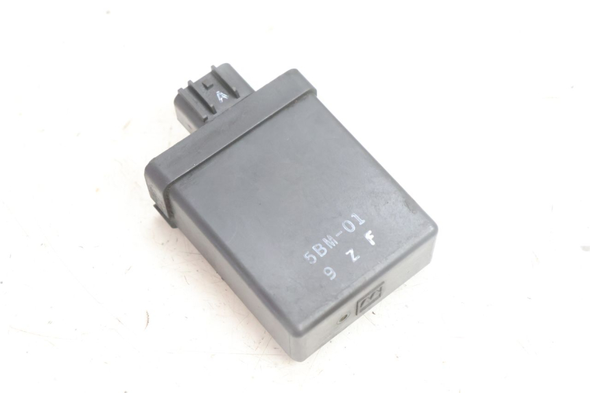 photo de CDI YAMAHA NEO'S NEOS 2T 50 (1998 - 2007) - Vista principal