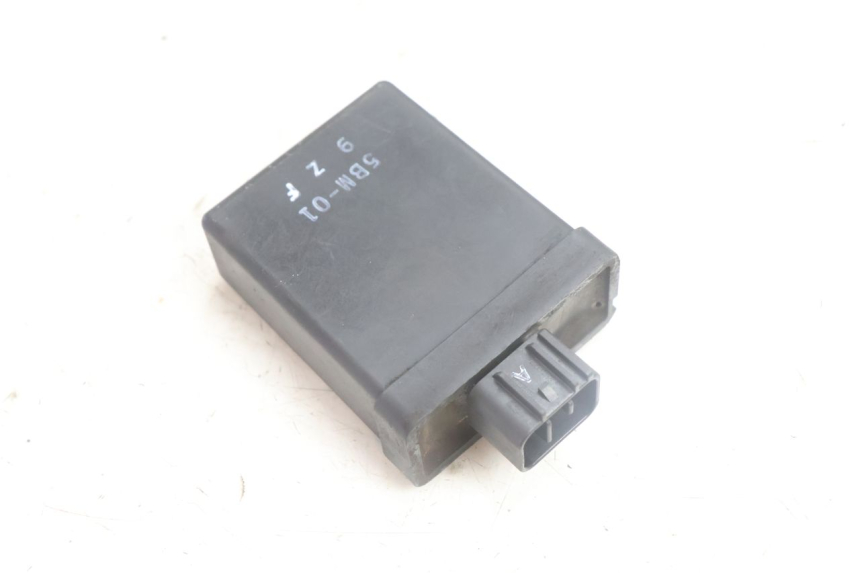 photo de CDI YAMAHA NEO'S NEOS 2T 50 (1998 - 2007) - Detalle de la pieza