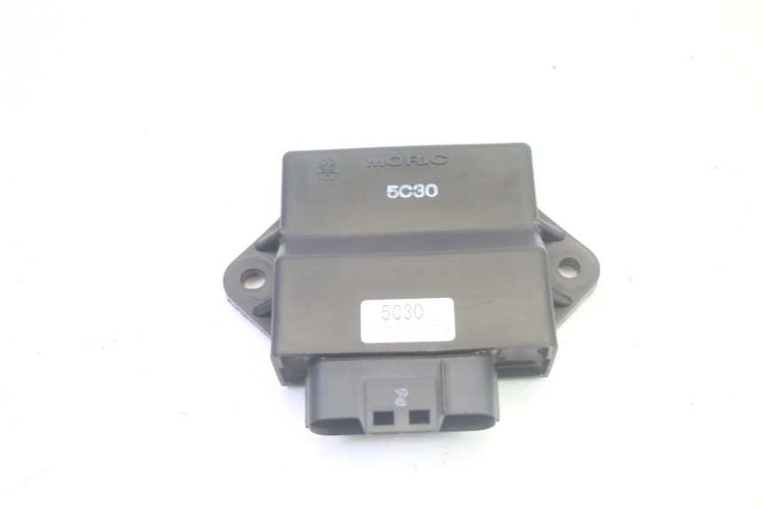 photo de CDI YAMAHA NEOS NEO'S 4T 50 (2008 - 2016) - Vista principal