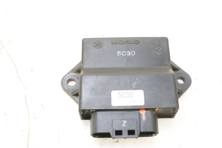 photo de CDI YAMAHA NEOS NEO'S 4T 50 (2008 - 2016) - Vista principal