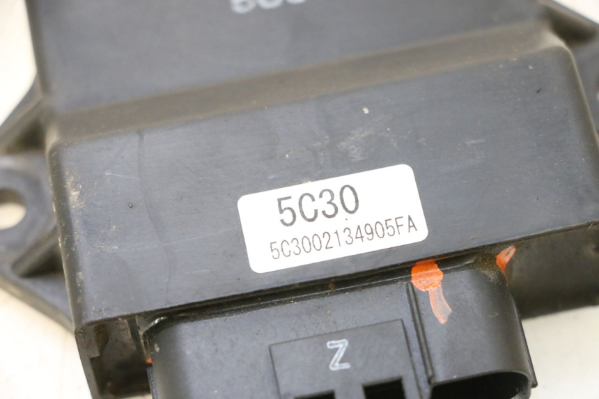 photo de CDI YAMAHA NEOS NEO'S 4T 50 (2008 - 2016) - Detalle de la pieza