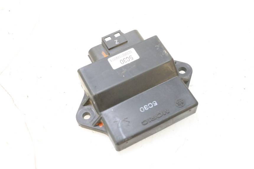 photo de CDI YAMAHA NEOS NEO'S 4T 50 (2008 - 2016) - Zoom estado de uso