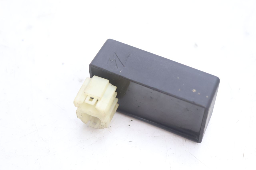 photo de CDI IMF INDUSTRIE NEW PACH 2T 50 (2014 - 2020) - Zoom estado de uso