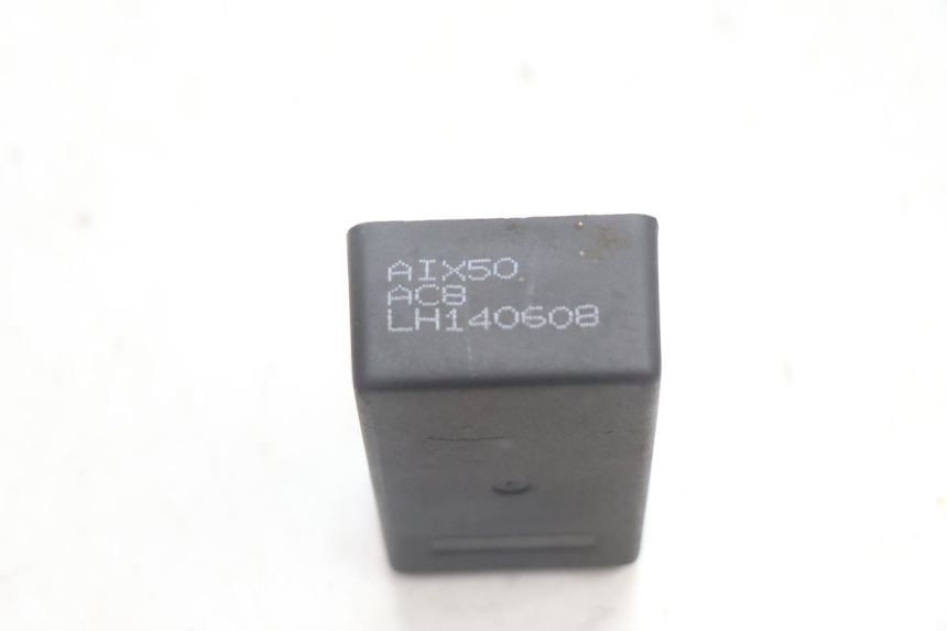 photo de CDI IMF INDUSTRIE NEW PACH 2T 50 (2014 - 2020) - Primer plano técnico
