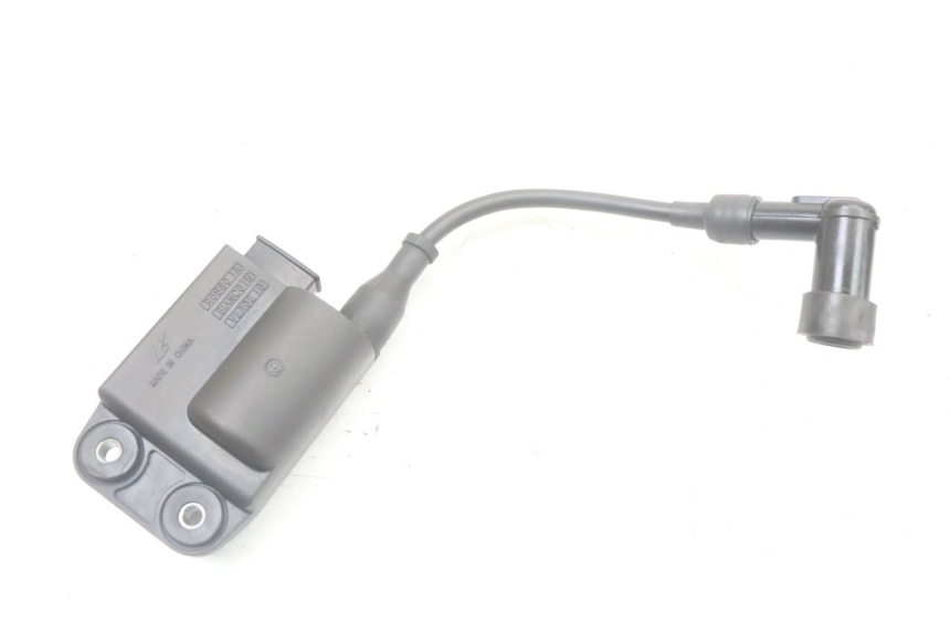 photo de CDI PIAGGIO NEW TYPHOON 50 (2010 - 2017) - Vista principal